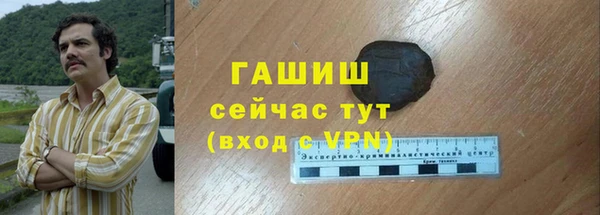 гашик Арсеньев